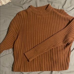 Cropped Sweater